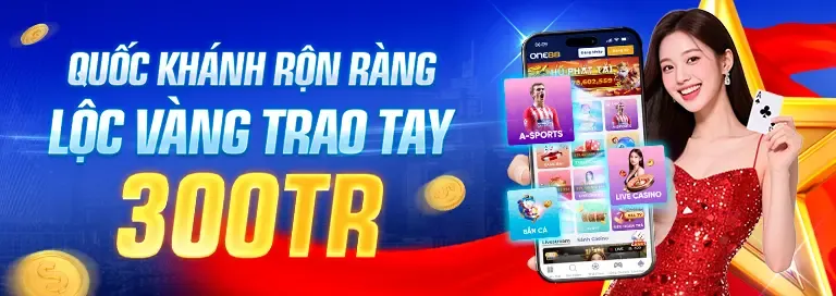 Khuyến mãi chào mừng 22BET